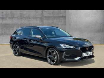 2024 - 1.5 eTSI V1 5dr DSG Auto