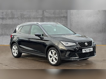 2023 - ARONA 1.0 TSI 110 FR 5dr