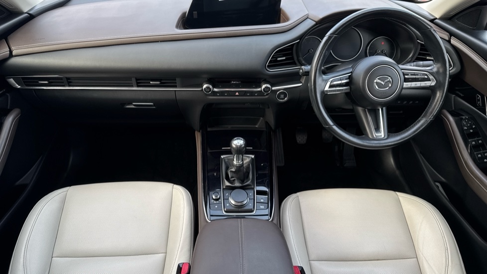 Used Mazda CX-30 2021 for sale - 76888811: Photo 11