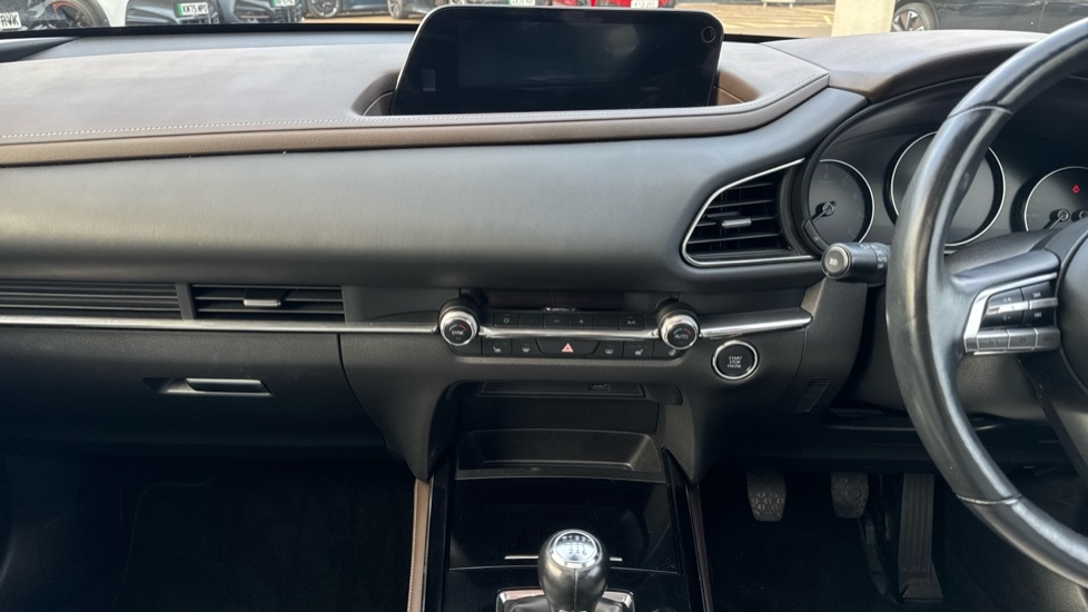 Used Mazda CX-30 2021 for sale - 76888811: Photo 12