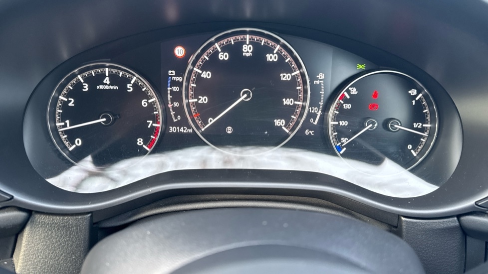 Used Mazda CX-30 2021 for sale - 76888811: Photo 13