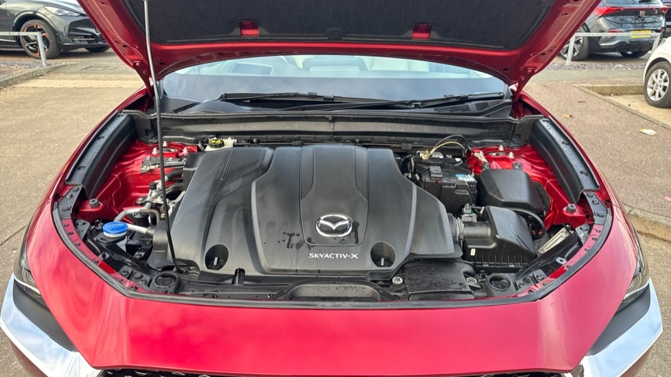 Used Mazda CX-30 2021 for sale - 76888811: Photo 16