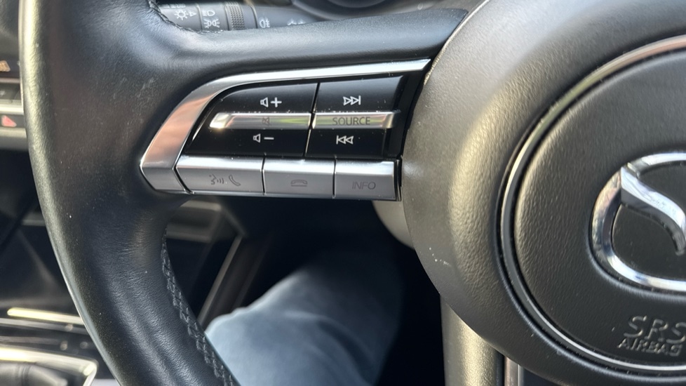 Used Mazda CX-30 2021 for sale - 76888811: Photo 22