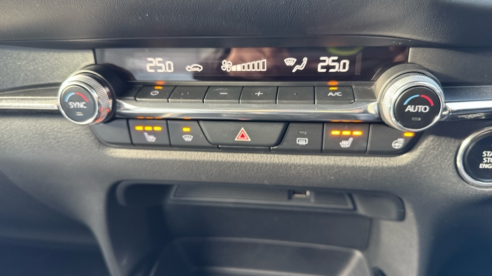 Used Mazda CX-30 2021 for sale - 76888811: Photo 29