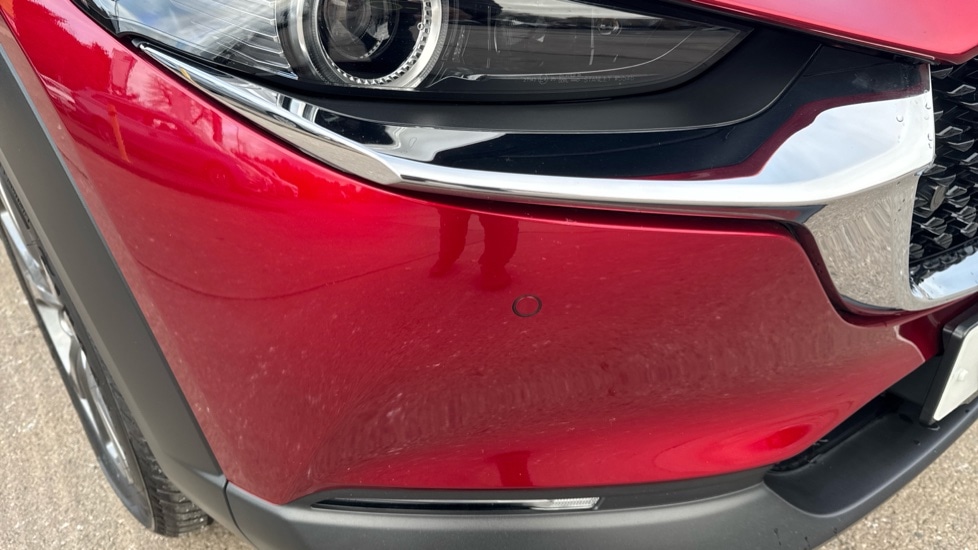 Used Mazda CX-30 2021 for sale - 76888811: Photo 32