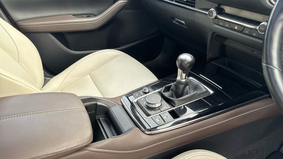 Used Mazda CX-30 2021 for sale - 76888811: Photo 36