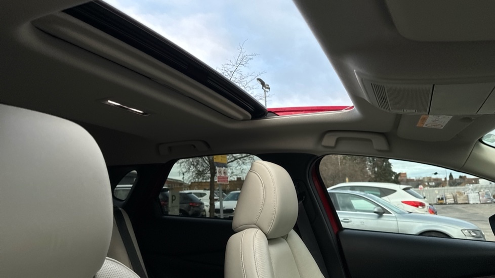 Used Mazda CX-30 2021 for sale - 76888811: Photo 37