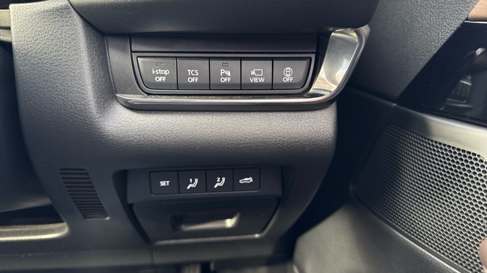 Used Mazda CX-30 2021 for sale - 76888811: Photo 42