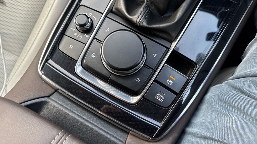 Used Mazda CX-30 2021 for sale - 76888811: Photo 43