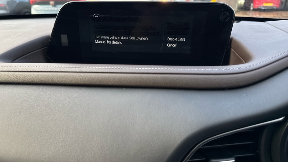 Used Mazda CX-30 2021 for sale - 76888811: Photo 44