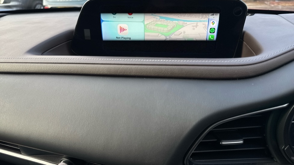 Used Mazda CX-30 2021 for sale - 76888811: Photo 46