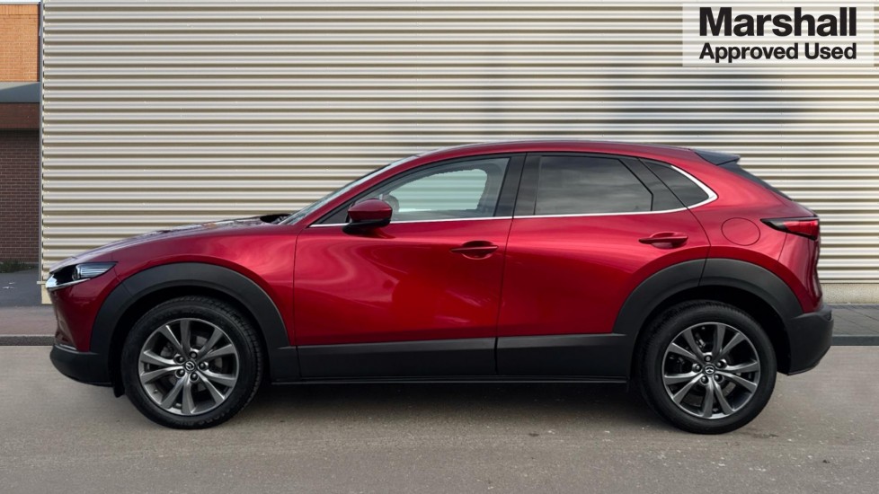 Used Mazda CX-30 2021 for sale - 76888811: Photo 6
