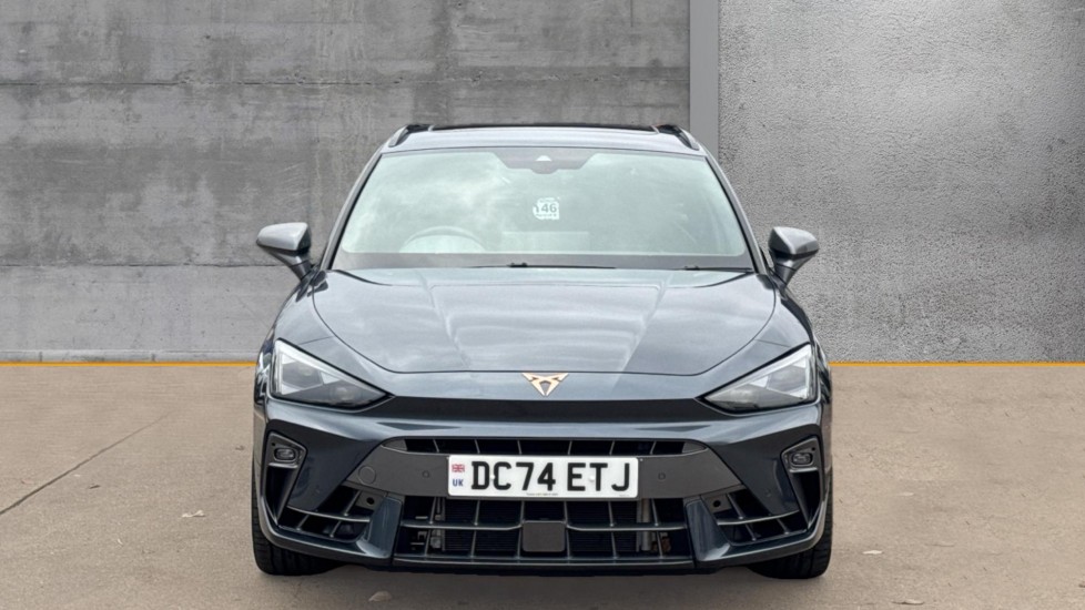 Used Cupra Leon 2025 for sale - 76466475: Photo 10