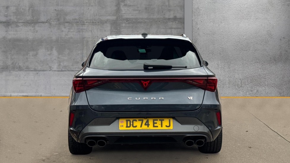 Used Cupra Leon 2025 for sale - 76466475: Photo 11