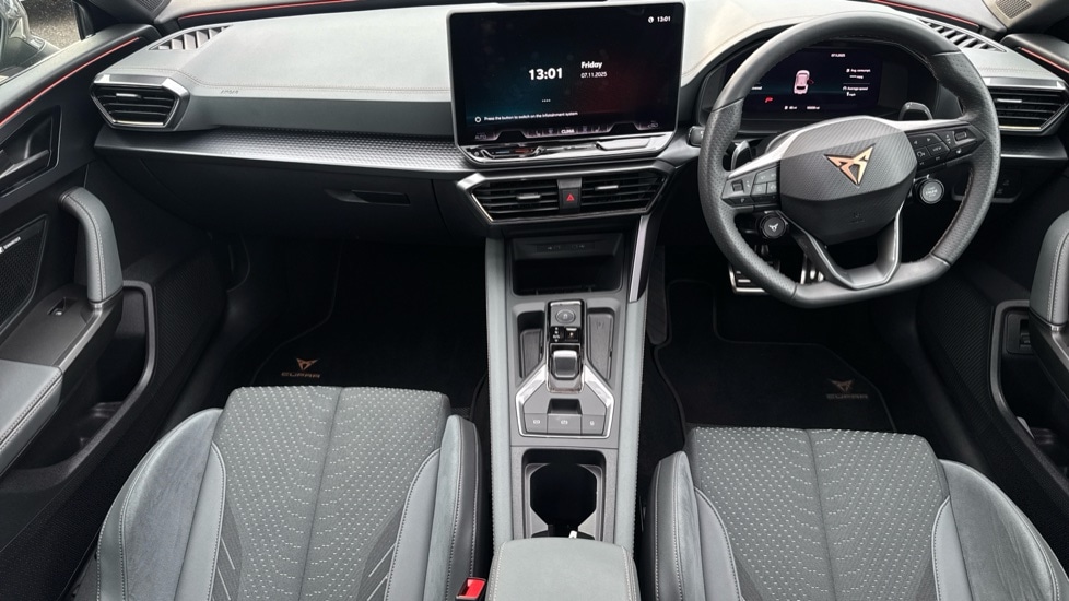 Used Cupra Leon 2025 for sale - 76466475: Photo 12