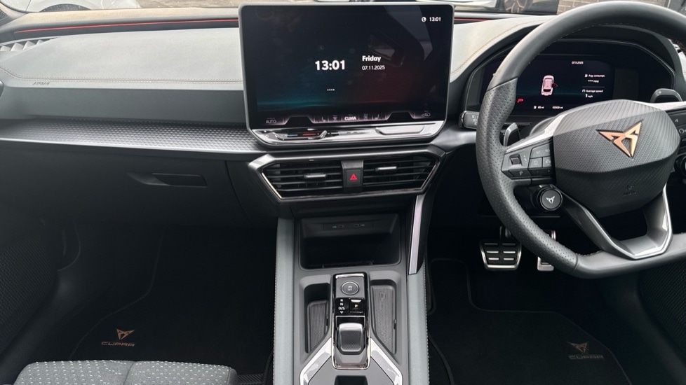 Used Cupra Leon 2025 for sale - 76466475: Photo 13