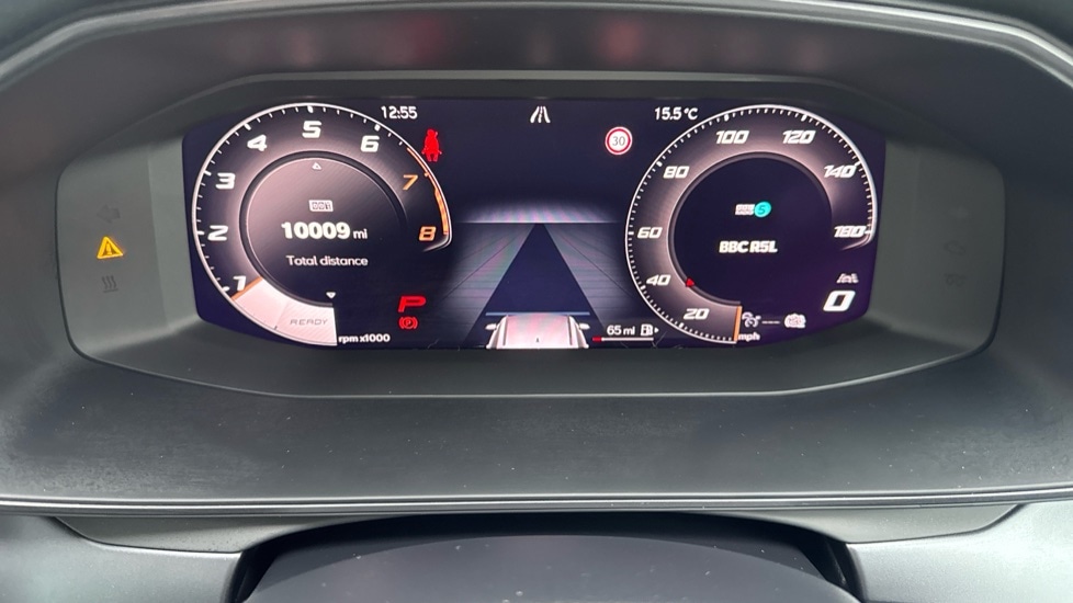 Used Cupra Leon 2025 for sale - 76466475: Photo 14