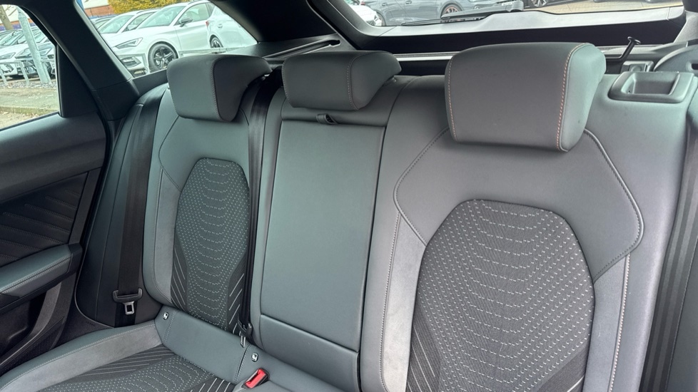 Used Cupra Leon 2025 for sale - 76466475: Photo 15