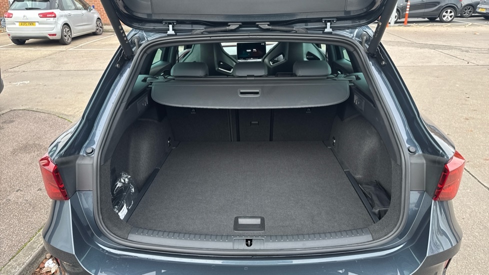 Used Cupra Leon 2025 for sale - 76466475: Photo 16