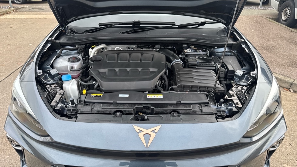 Used Cupra Leon 2025 for sale - 76466475: Photo 17