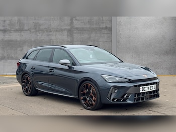 Used Cupra Leon 2025 for sale - 76466475: Photo