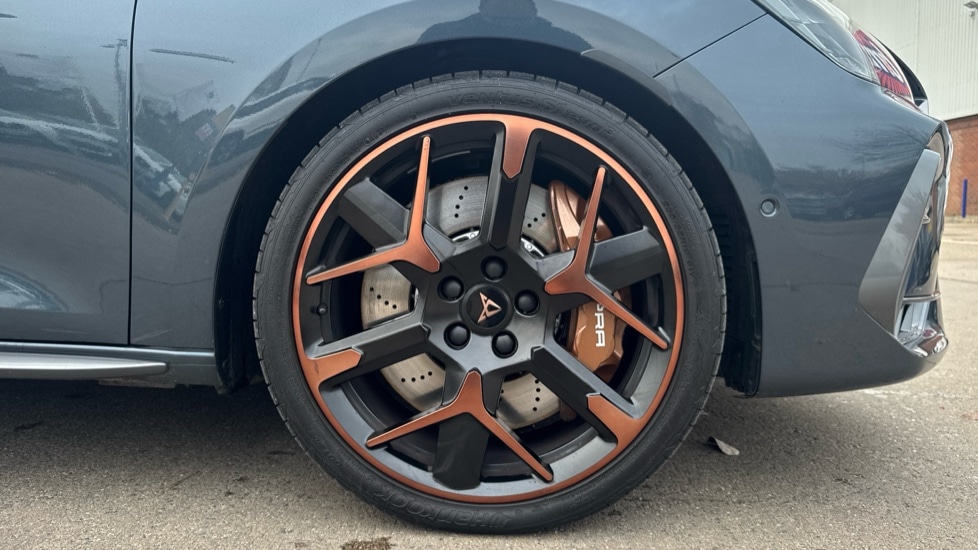 Used Cupra Leon 2025 for sale - 76466475: Photo 20