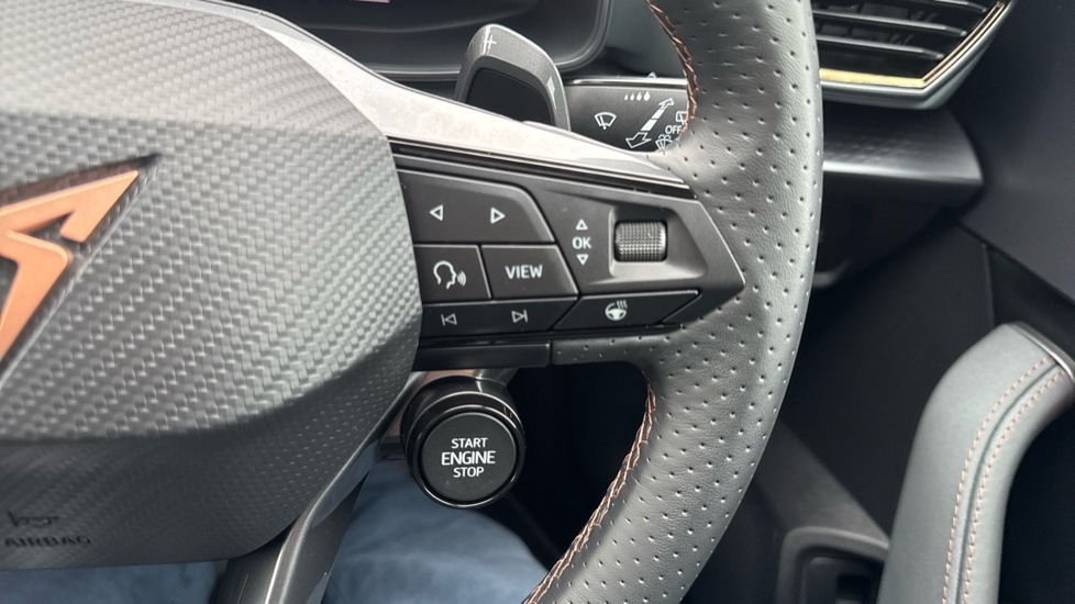 Used Cupra Leon 2025 for sale - 76466475: Photo 21