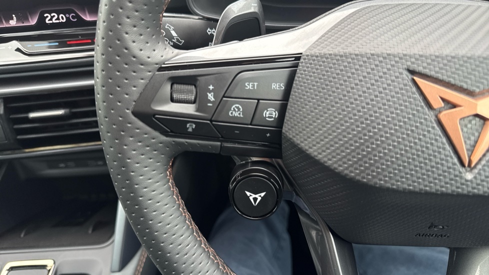 Used Cupra Leon 2025 for sale - 76466475: Photo 22