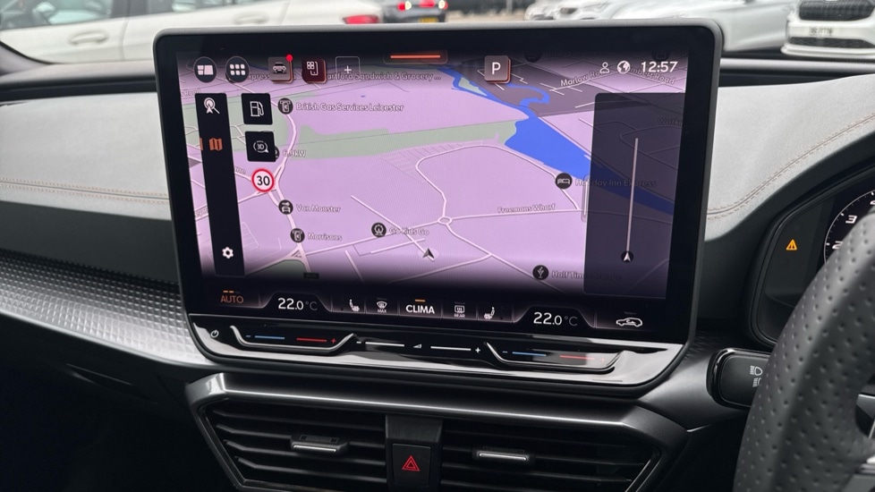 Used Cupra Leon 2025 for sale - 76466475: Photo 23