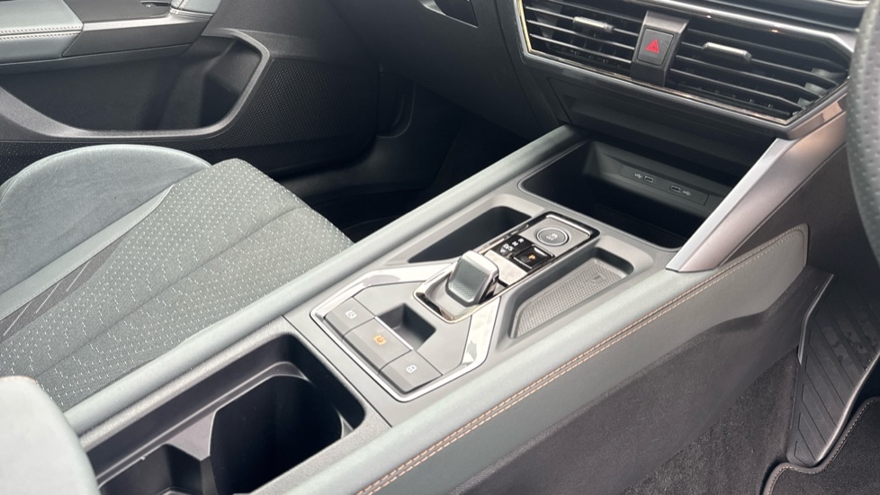 Used Cupra Leon 2025 for sale - 76466475: Photo 24