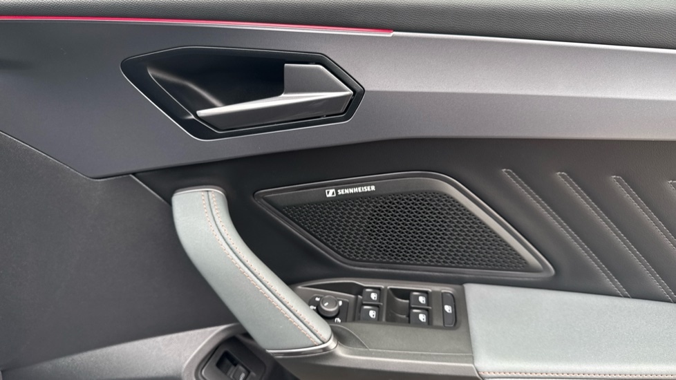 Used Cupra Leon 2025 for sale - 76466475: Photo 25