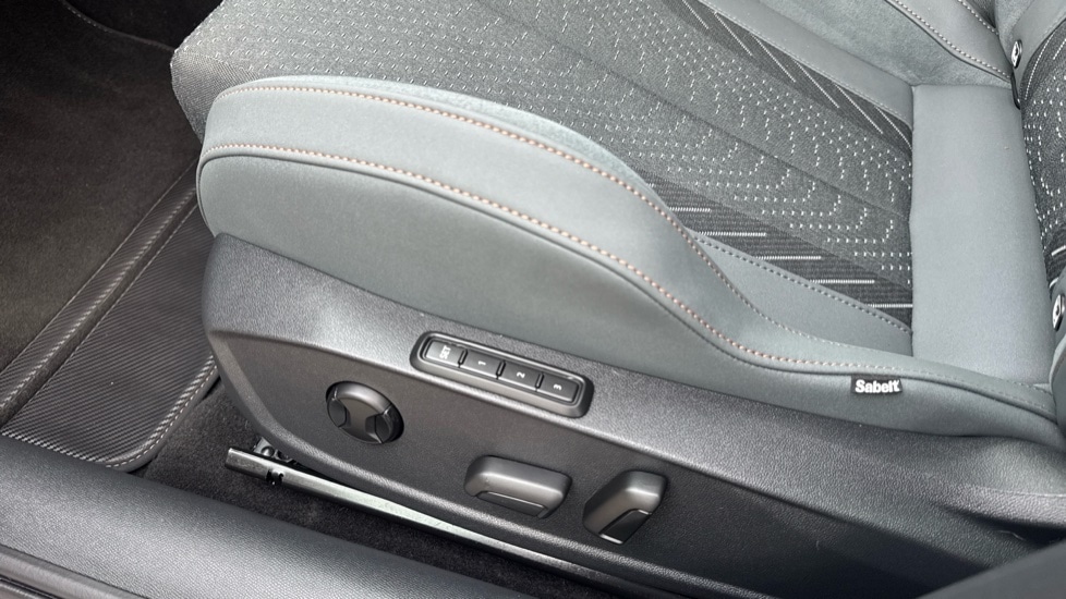 Used Cupra Leon 2025 for sale - 76466475: Photo 26