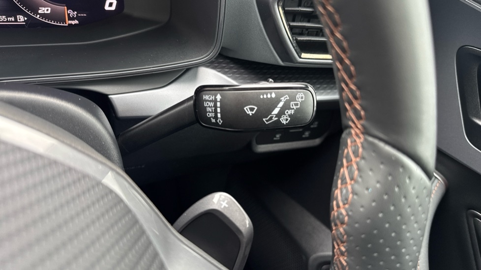 Used Cupra Leon 2025 for sale - 76466475: Photo 27