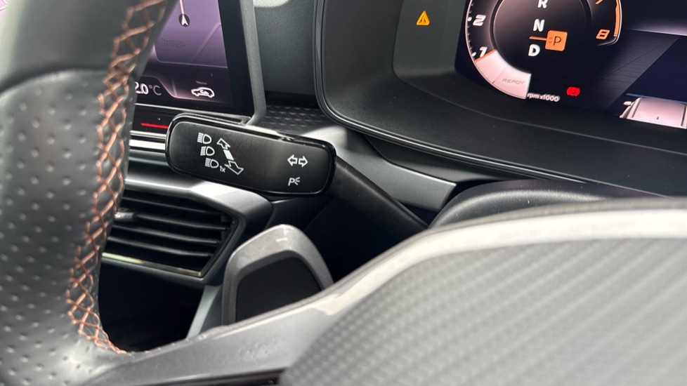 Used Cupra Leon 2025 for sale - 76466475: Photo 28