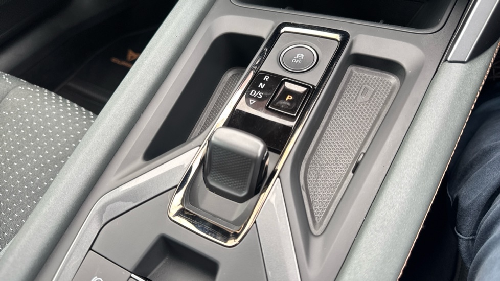 Used Cupra Leon 2025 for sale - 76466475: Photo 29