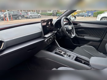 Used Cupra Leon 2025 for sale - 76466475: Photo