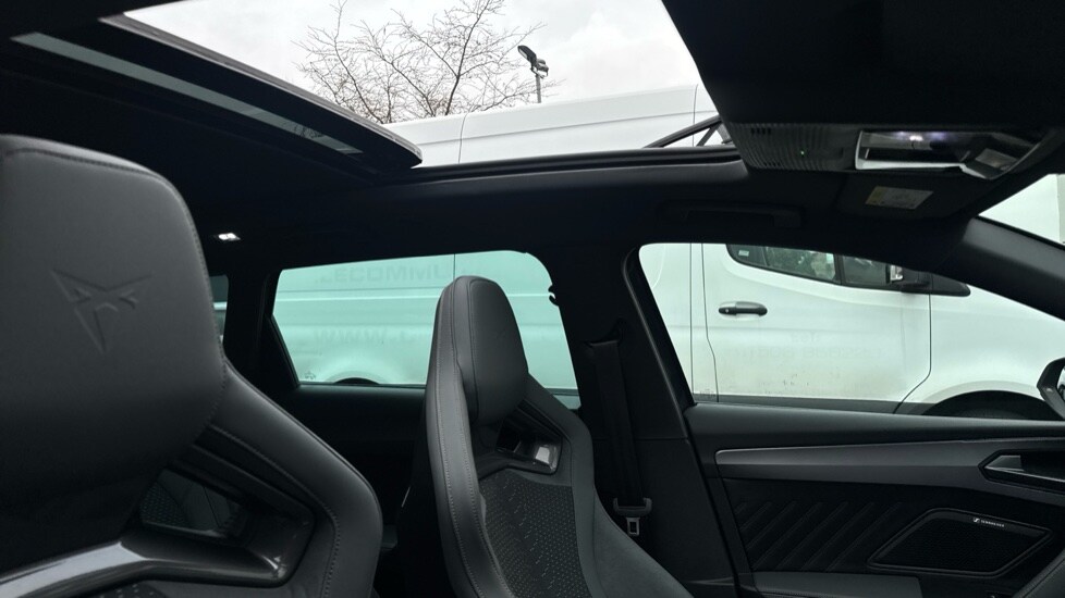 Used Cupra Leon 2025 for sale - 76466475: Photo 30