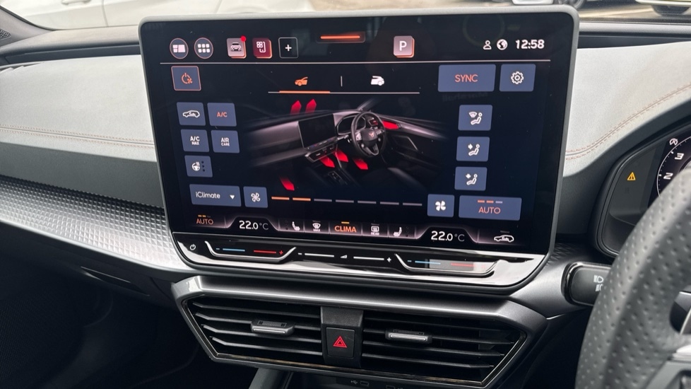 Used Cupra Leon 2025 for sale - 76466475: Photo 31