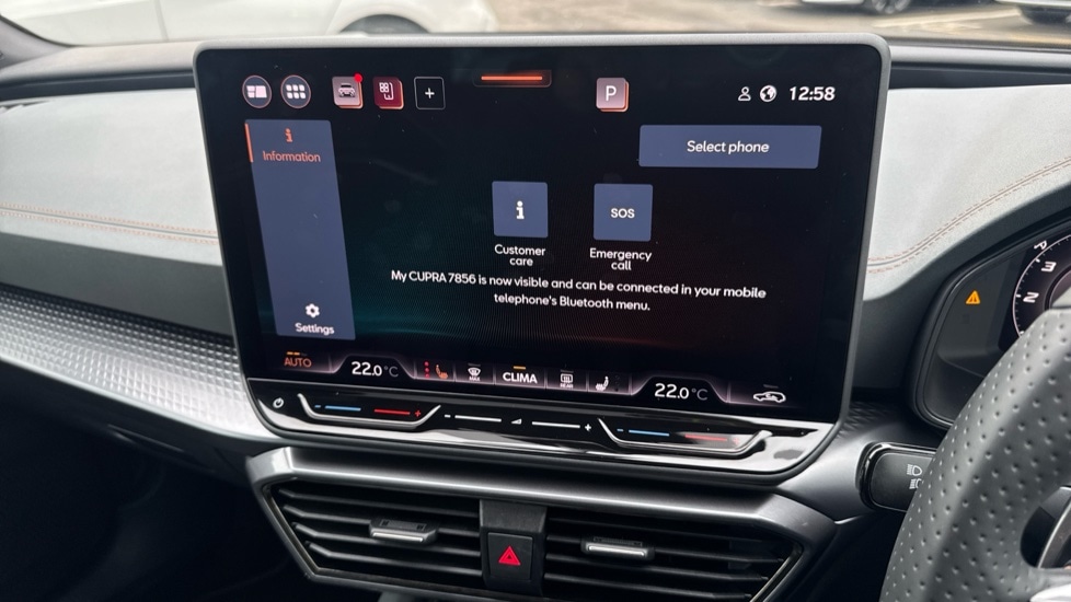 Used Cupra Leon 2025 for sale - 76466475: Photo 32