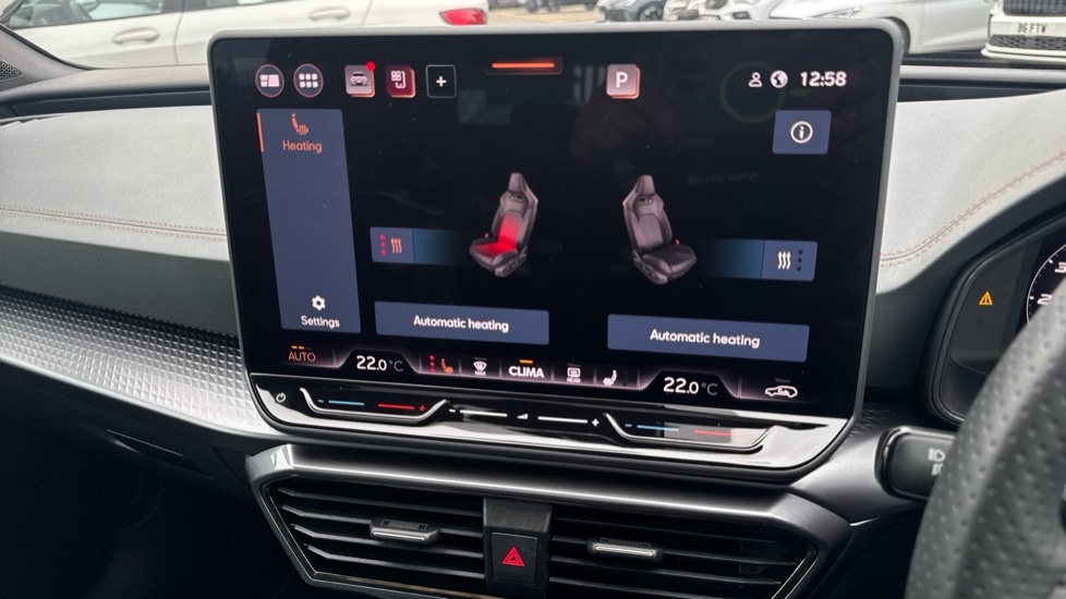 Used Cupra Leon 2025 for sale - 76466475: Photo 33