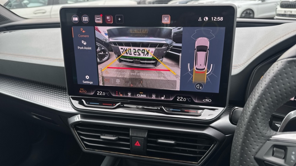 Used Cupra Leon 2025 for sale - 76466475: Photo 34