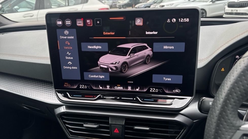 Used Cupra Leon 2025 for sale - 76466475: Photo 35