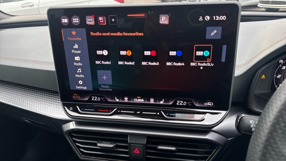 Used Cupra Leon 2025 for sale - 76466475: Photo 37