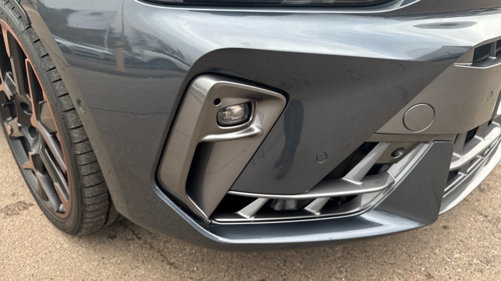 Used Cupra Leon 2025 for sale - 76466475: Photo 38