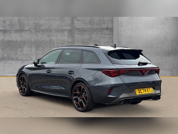 Used Cupra Leon 2025 for sale - 76466475: Photo