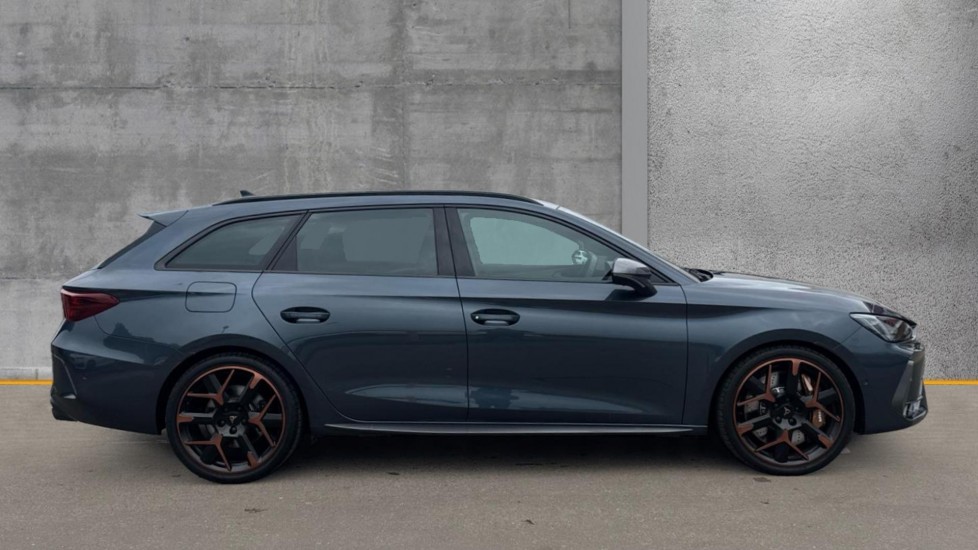 Used Cupra Leon 2025 for sale - 76466475: Photo 4