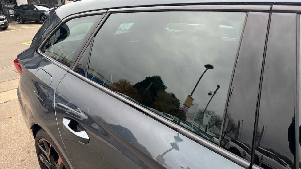 Used Cupra Leon 2025 for sale - 76466475: Photo 41