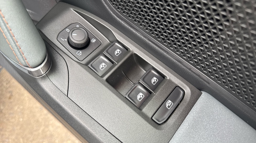 Used Cupra Leon 2025 for sale - 76466475: Photo 42