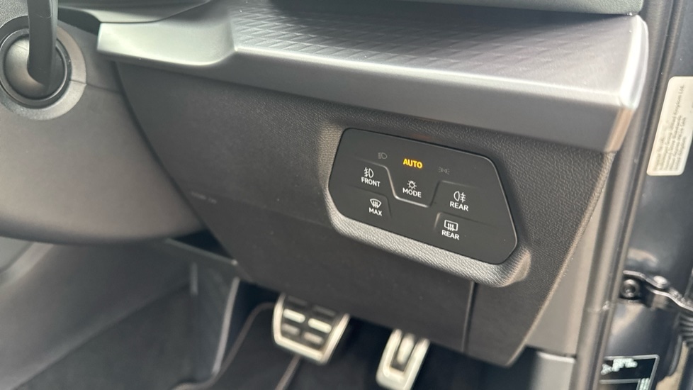 Used Cupra Leon 2025 for sale - 76466475: Photo 45