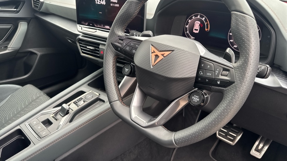 Used Cupra Leon 2025 for sale - 76466475: Photo 46